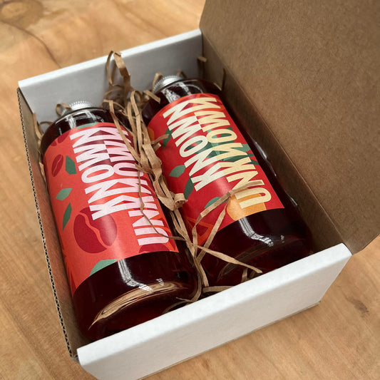 Negroni Two or Three Bottle Boxed Gift Pack