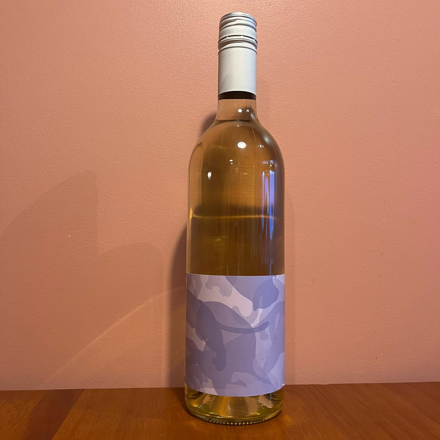 2024 Puma Pinot Gris