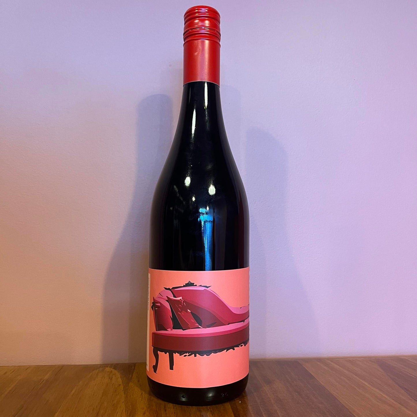 2023 Syrah