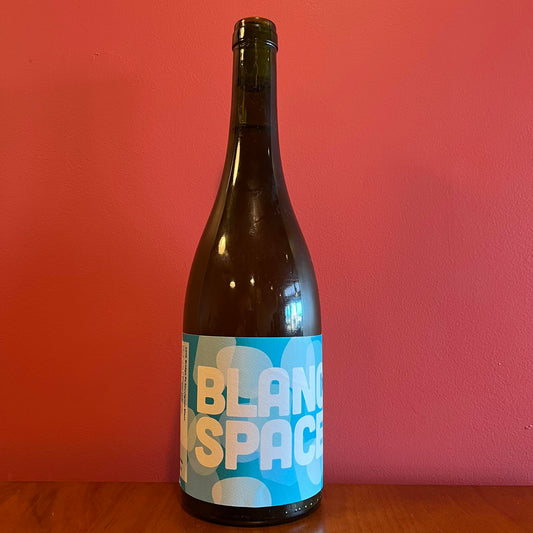 2019 Blanc Space
