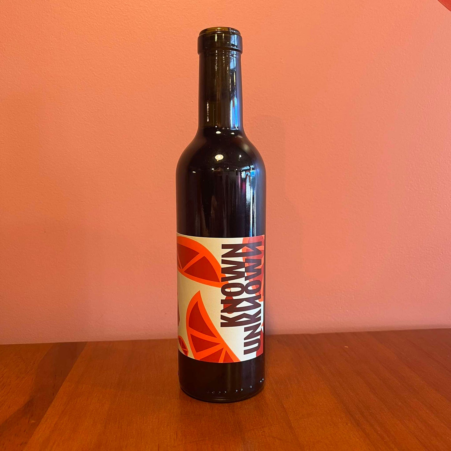 Bloody Vermouth (500ml)
