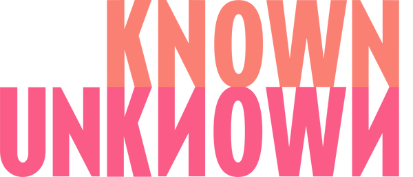 Known Unknown