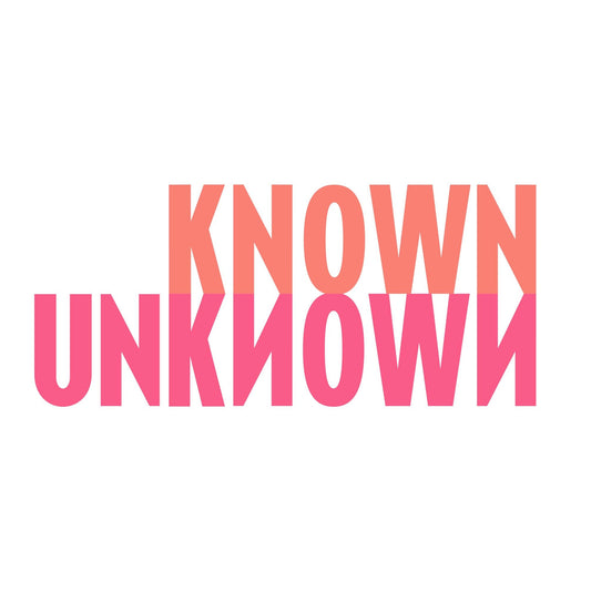 Known Unknown / House Wine Gift Card